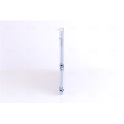 Condenseur de Clim Pour Fiat Panda 46798100 51767143 51960726 K46798100