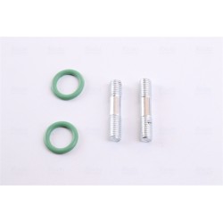 Condenseur de Clim Pour Fiat Panda 46798100 51767143 51960726 K46798100