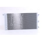 Condenseur de Clim Pour Fiat Panda 46798100 51767143 51960726 K46798100