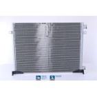 Condenseur de Clim Pour Renault Opel Nissan Vauxhall 8660002505 91160017