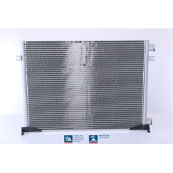 Condenseur de Clim Pour Renault Opel Nissan Vauxhall 8660002505 91160017