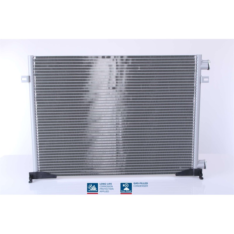 Condenseur de Clim Pour Renault Opel Nissan Vauxhall 8660002505 91160017