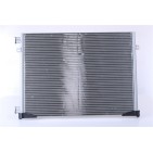 Condenseur de Clim Pour Renault Opel Nissan Vauxhall 8660002505 91160017