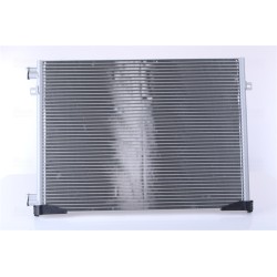 Condenseur de Clim Pour Renault Opel Nissan Vauxhall 8660002505 91160017
