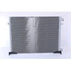 Condenseur de Clim Pour Renault Opel Nissan Vauxhall 8660002505 91160017