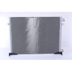 Condenseur de Clim Pour Renault Opel Nissan Vauxhall 8660002505 91160017