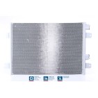 Condenseur de Clim Pour Renault Logan Express I Megane Sandero Scénic Dacia MCV