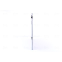 Condenseur de Clim Pour Renault Logan Express I Megane Sandero Scénic Dacia MCV