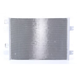 Condenseur de Clim Pour Renault Logan Express I Megane Sandero Scénic Dacia MCV