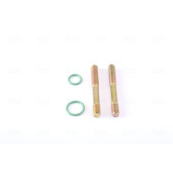Condenseur de Clim Pour Renault Logan Express I Megane Sandero Scénic Dacia MCV