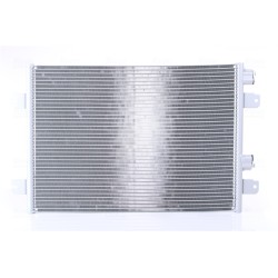 Condenseur de Clim Pour Renault Logan Express I Megane Sandero Scénic Dacia MCV