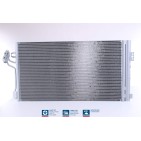 Condenseur de Clim Pour MERCEDES Viano Vito