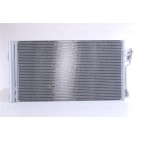 Condenseur de Clim Pour MERCEDES Viano Vito