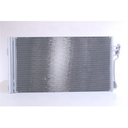 Condenseur de Clim Pour MERCEDES Viano Vito