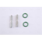 Condenseur de Clim Pour MERCEDES Viano Vito