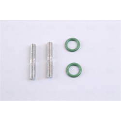 Condenseur de Clim Pour MERCEDES Viano Vito