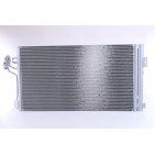 Condenseur de Clim Pour MERCEDES Viano Vito