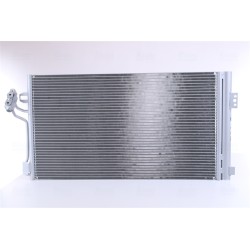 Condenseur de Clim Pour MERCEDES Viano Vito