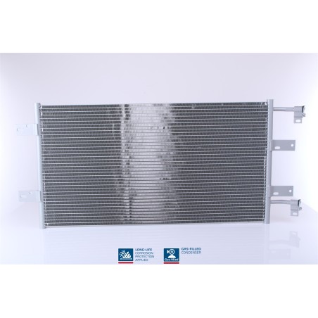 Condenseur de Clim Pour Renault Opel Nissan Primastar Vauxhall 91168188