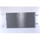 Condenseur de Clim Pour Renault Opel Nissan Primastar Vauxhall 91168188