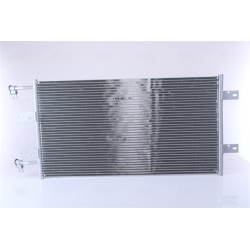 Condenseur de Clim Pour Renault Opel Nissan Primastar Vauxhall 91168188
