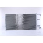 Condenseur de Clim Pour Renault Opel Nissan Primastar Vauxhall 91168188