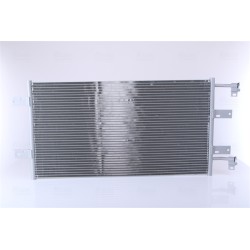 Condenseur de Clim Pour Renault Opel Nissan Primastar Vauxhall 91168188