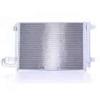 Condenseur de Clim Pour VW Audi Seat Skoda 1K0820411H 1K0820411J 1K0820411N