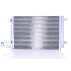 Condenseur de Clim Pour VW Audi Seat Skoda 1K0820411H 1K0820411J 1K0820411N