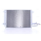 Condenseur de Clim Pour VW Audi Seat Skoda 1K0820411H 1K0820411J 1K0820411N