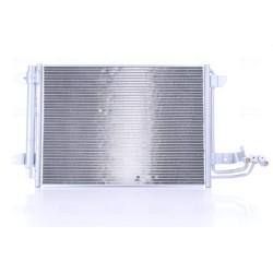 Condenseur de Clim Pour VW Audi Seat Skoda 1K0820411H 1K0820411J 1K0820411N