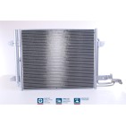 Condenseur de Clim Pour VW Caddy III Touran 1T0.820.411A 1T0.820.411B