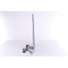 Condenseur de Clim Pour VW Caddy III Touran 1T0.820.411A 1T0.820.411B