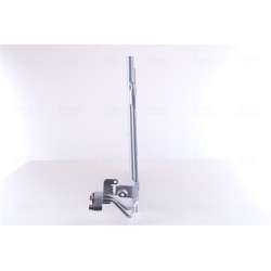 Condenseur de Clim Pour VW Caddy III Touran 1T0.820.411A 1T0.820.411B
