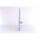 Condenseur de Clim Pour VW Caddy III Touran 1T0.820.411A 1T0.820.411B