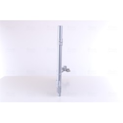 Condenseur de Clim Pour VW Caddy III Touran 1T0.820.411A 1T0.820.411B