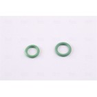Condenseur de Clim Pour VW Caddy III Touran 1T0.820.411A 1T0.820.411B