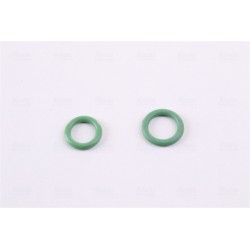 Condenseur de Clim Pour VW Caddy III Touran 1T0.820.411A 1T0.820.411B