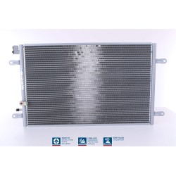 Condenseur de Clim Pour Audi A6 4F0260401E 4F0260403D 4F0260403E 4F0260403P