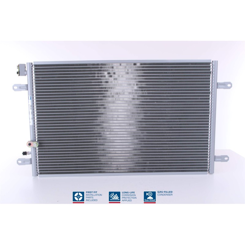 Condenseur de Clim Pour Audi A6 4F0260401E 4F0260403D 4F0260403E 4F0260403P