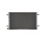 Condenseur de Clim Pour Audi A6 4F0260401E 4F0260403D 4F0260403E 4F0260403P