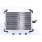 Condenseur de Clim Pour Peugeot Boxer Fiat Citroën 1312857080 6455.T3 E163367