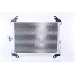 Condenseur de Clim Pour Peugeot Boxer Fiat Citroën 1312857080 6455.T3 E163367