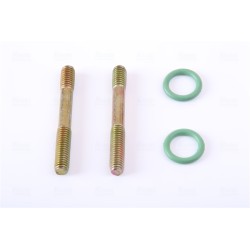 Condenseur de Clim Pour Peugeot Boxer Fiat Citroën 1312857080 6455.T3 E163367