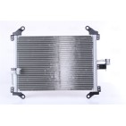 Condenseur de Clim Pour Peugeot Boxer Fiat Citroën 1312857080 6455.T3 E163367