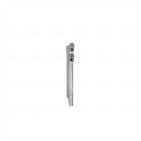 Condenseur de Clim Pour Porsche 911 Speedster Targa Boxster Cayman 99657311100