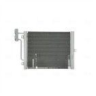 Condenseur de Clim Pour Porsche 911 Speedster Targa Boxster Cayman 99657311100