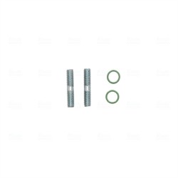 Condenseur de Clim Pour Porsche 911 Speedster Targa Boxster Cayman 99657311100