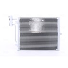 Condenseur de Clim Pour Porsche 911 Speedster Targa Boxster Cayman 99657311100