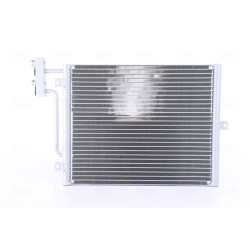 Condenseur de Clim Pour Porsche 911 Speedster Targa Boxster Cayman 99657311100